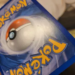 Mamoswine 5/102 HGSS Triumphant - Cracked Ice Shattered HOLO Pokemon - LP/MP - Image 5