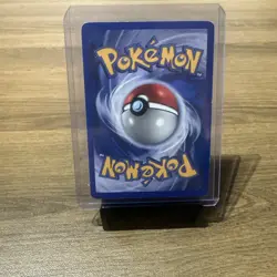 Tentacruel 66/110 Legendary Collection 2002 Pokemon WOTC Reverse Holo LP - Image 2