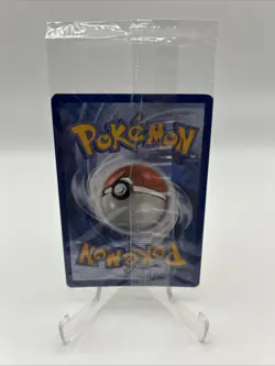 SEALED SWSH077 Zamazenta V Black & Gold Full Art Pokemon TCG Promo Card - Image 2