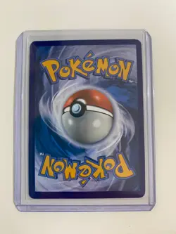 Pokemon TCG Black Star Promo: Teal Mask Ogerpon ex SVP 166 Promo Card - NM - Image 2