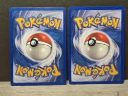 Cyndaquil 45/101 & Quilava 36/101 EX Dragon Frontiers Pokemon Card - Image 4