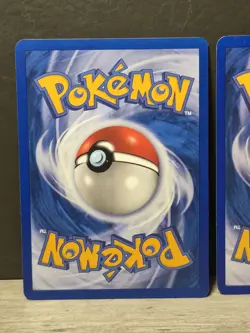 Cyndaquil 45/101 & Quilava 36/101 EX Dragon Frontiers Pokemon Card - Image 5