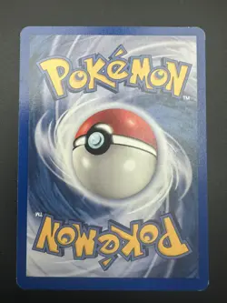 POKEMON EXPEDITION BASE SET E-READER PIDGEOTTO CARD 88/165 - Image 2