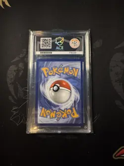 Pokemon Misty's Lapras 194/182 Destined Rivals Illustration Rare Card Ace 10 - Image 2
