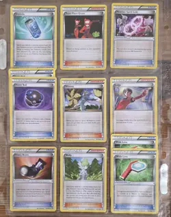 Pokemon card bundle x 90 Cards. Mixed Sun and Moon, X / Y. 2013-2017. TCG Promo - Image 4