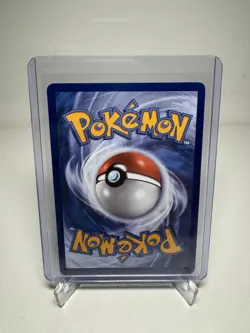 Team Rocket's Moltres ex - (Destined Rivals Stamp) 208/182 Miscellaneous Cards & - Image 2