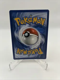 151/165 Mew ex Prize Pack Series 5 Stamped Pokemon TCG 151 Holo - Image 2