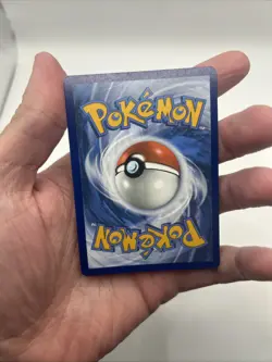 151/165 Mew ex Prize Pack Series 5 Stamped Pokemon TCG 151 Holo - Image 5