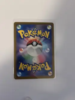 Pokemon Gengar 094/165 Rare Reverse Holo Poke Ball Japanese Sv2a Card 151 - Image 4