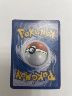 Pokemon Flareon BW88 Black Star Promo 90 HP Flame BW Promos Regular - Image 2