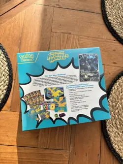 Pokemon TCG - Ascended Heroes - Elite Trainer Box (ETB) | Quick Dispatch 🚚✅ - Image 5