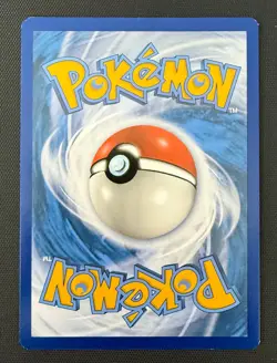 Pokemon TCG - Mew SM215 - Sun & Moon Black Star Promo - Image 2
