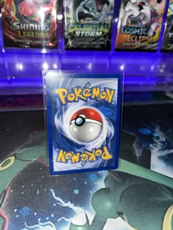 Pokemon TCG Raichu Holo GERMAN | Base Set 1st Edition 14/102 | M/NM+ - Image 3