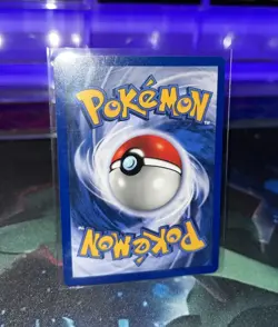 Pokemon TCG Raichu Holo GERMAN | Base Set 1st Edition 14/102 | M/NM+ - Image 4