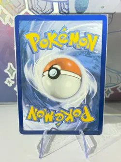 Iron Crown ex 206/162 Full Art Holo Pokemon SV05: Temporal Forces ENG Near Mint - Image 2