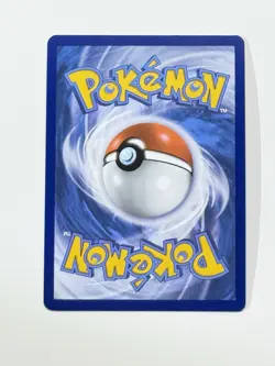 Iron Crown ex 206/162 Full Art Holo Pokemon SV05: Temporal Forces ENG Near Mint - Image 4