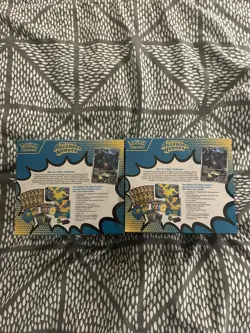Pokemon TCG - Ascended Heroes Pokemon Center ETB Elite Trainer Box - X2 - New🔥 - Image 2