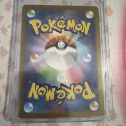 Pokemon Japanese White Flare Zoroark Art Rare 141/086 Mint Condition - Image 2