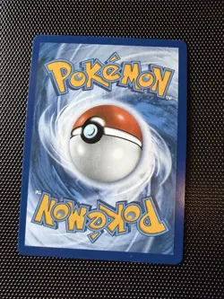 Pokemon TCG Ascended Heroes Mega Dragonite Ex Gold Hyper Rare 295/217 Near Mint - Image 2