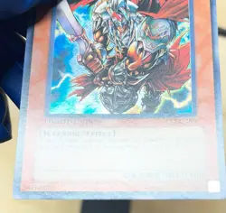 Yugioh! Gilford the Lightning CT2-EN001 2005 Collectors Tin Limited Edition MP - Image 5