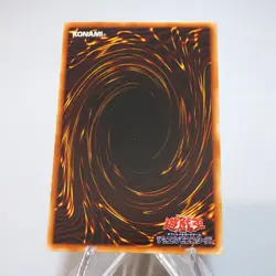 Yu-Gi-Oh yugioh Red-Eyes Black Dragon P5-01 Ultra Parallel EX Japanese i805 - Image 5