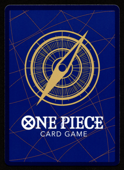 GEAR 2 LUFFY PARALLEL OP11-080 - A FIST OF DIVINE SPEED - ENGLISH ONE PIECE - NM - Image 2