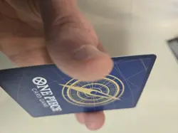 Roronoa Zoro (OP-06 Pre-Release Tournament) [Winner] P-045 Promotion Cards Foil - Image 4