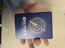 Roronoa Zoro (OP-06 Pre-Release Tournament) [Winner] P-045 Promotion Cards Foil - Image 5