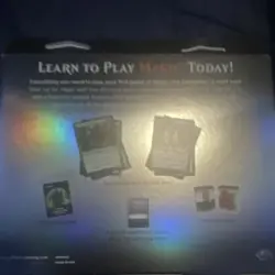 Wizards of the Coast Magic Arena Starter Kit 2 Decks 120 Cards English - Image 2