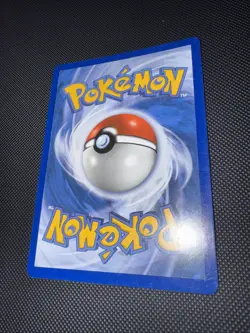 Pokemon TCG Silvally GX Cosmic Eclipse Holo Card 227/236 Full Art Ultra Rare MP - Image 5