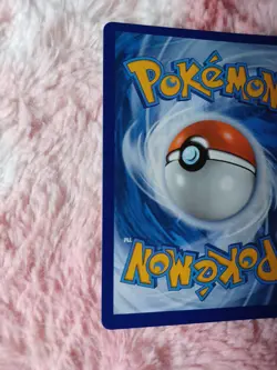 Pokemon Team Rocket's Nidoking ex - 217 Holofoil Scarlet & Violet Promo Card - Image 5
