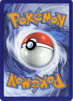 POKEMON Squirtle #001/034 Trading Card Game Classic NM - Image 2