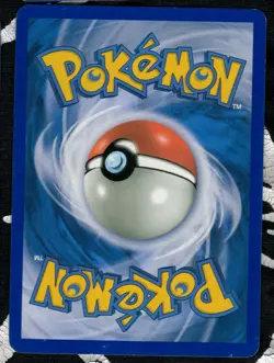 Eevee 63/100 Common LMP Pokemon Card HQ Scan 1 - Image 2