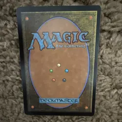 Magic: The Gathering Nazgul - Image 2