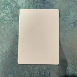 MTG Rockfall Vale Borderless Foil Artist Proof- Piotr Dura - Image 2