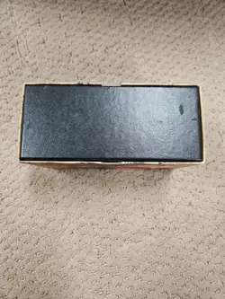 Magic The Gathering Born Of The Gods Fat Pack Box Empty - MTG Storage Rare - Image 3