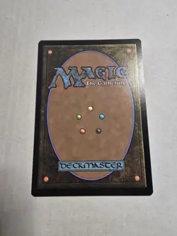 KRANG, MASTER MIND (SHOWCASE) 230 TMNT MAGIC: THE GATHERING - Image 2