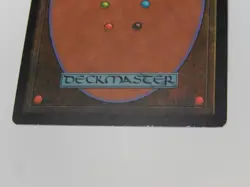 Magic The Gathering MTG Squandered Resources Visions Light Play RARE VINTAGE - Image 5