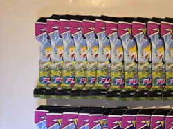 Pokemon TCG Fusion Strike Sleeved Booster Packs X36 | New & Sealed - Image 4
