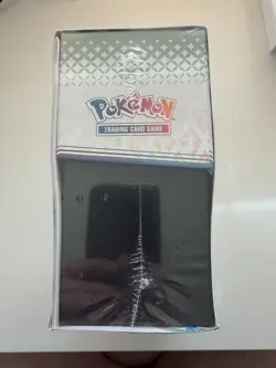POKEMON TCG S&V PRISMATICEVOLUTIONS ELITE TRAINER BOX | ETB |NEW & SEALED - Image 3