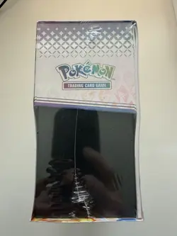POKEMON TCG S&V PRISMATICEVOLUTIONS ELITE TRAINER BOX | ETB |NEW & SEALED - Image 4