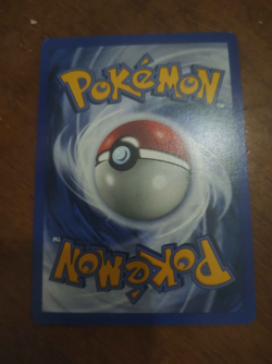 Pokemon Mew Card 47 Promo Black Star Wizards of the Coast Near Mint - Image 2