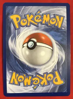Pokemon TCG Fezandipity ex 038/064 Shrouded Fable Double Rare Holo NM - Image 2
