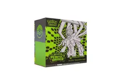 PRESALE Perfect Order Pokemon Center ETB Preorder - Image 1