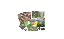 PRESALE Perfect Order Pokemon Center ETB Preorder - Image 2