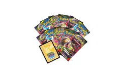 PRESALE Perfect Order Pokemon Center ETB Preorder - Image 3