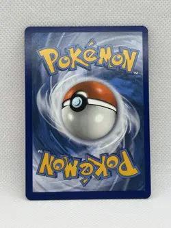 Pokemon TCG, Eevee VMAX SWSH087 Holo SWSH Black Star Promo, NM/Mint - Image 2