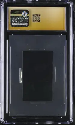 Electrode/Onix/Geodude/Machamp - 2013 Pokemon Hanafuda (Aug) - CGC Pristine 10 - Image 3
