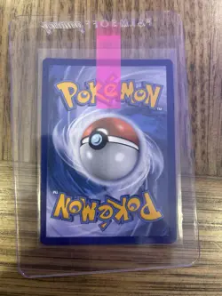 Mewtwo EX NM XY107 Holo XY Promo Pokemon TCG Rare 2016 Pokemon - Image 2