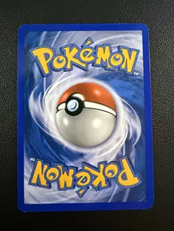 The Pokemon Company Clefairy 77/130 Diamond & Pearl Reverse Holo Common HP 60 - Image 2
